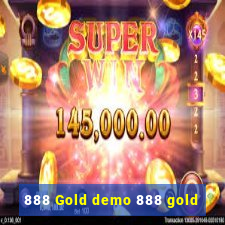 888 Gold demo 888 gold